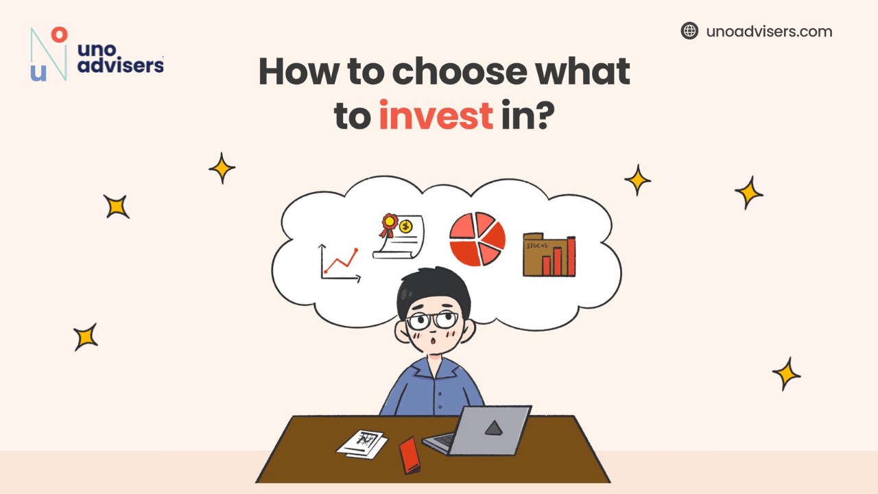Capital Growth or Income Generation: Which is Better for You?