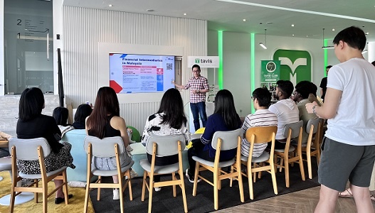 DoitDuit 3rd Community Meetup