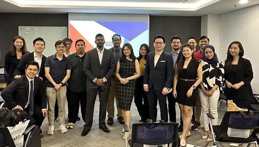 Market Outlook: Wrap Up 2023, Welcome 2024